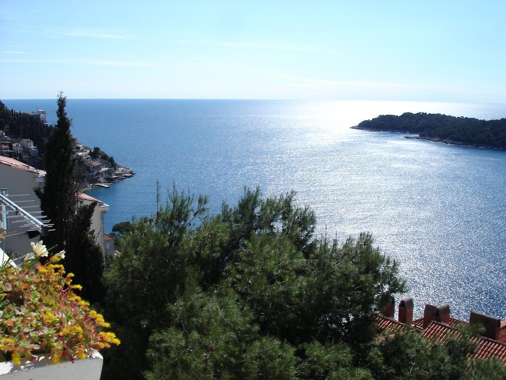 Belvedere Studio Dubrovnik Cameră foto