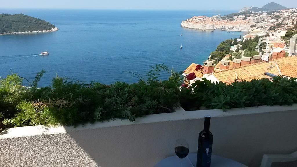 Belvedere Studio Dubrovnik Cameră foto