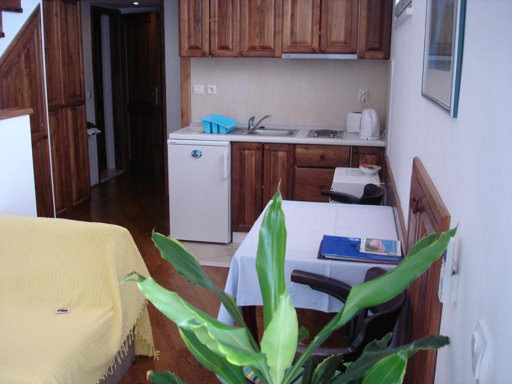 Belvedere Studio Dubrovnik Cameră foto