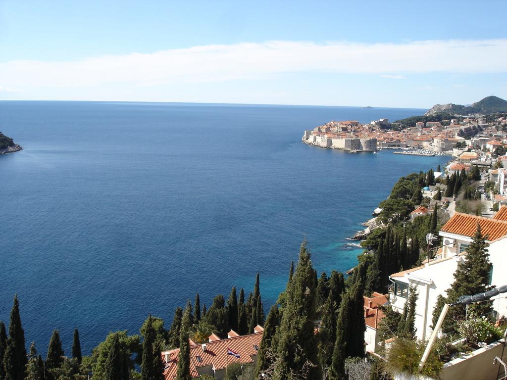 Belvedere Studio Dubrovnik Cameră foto