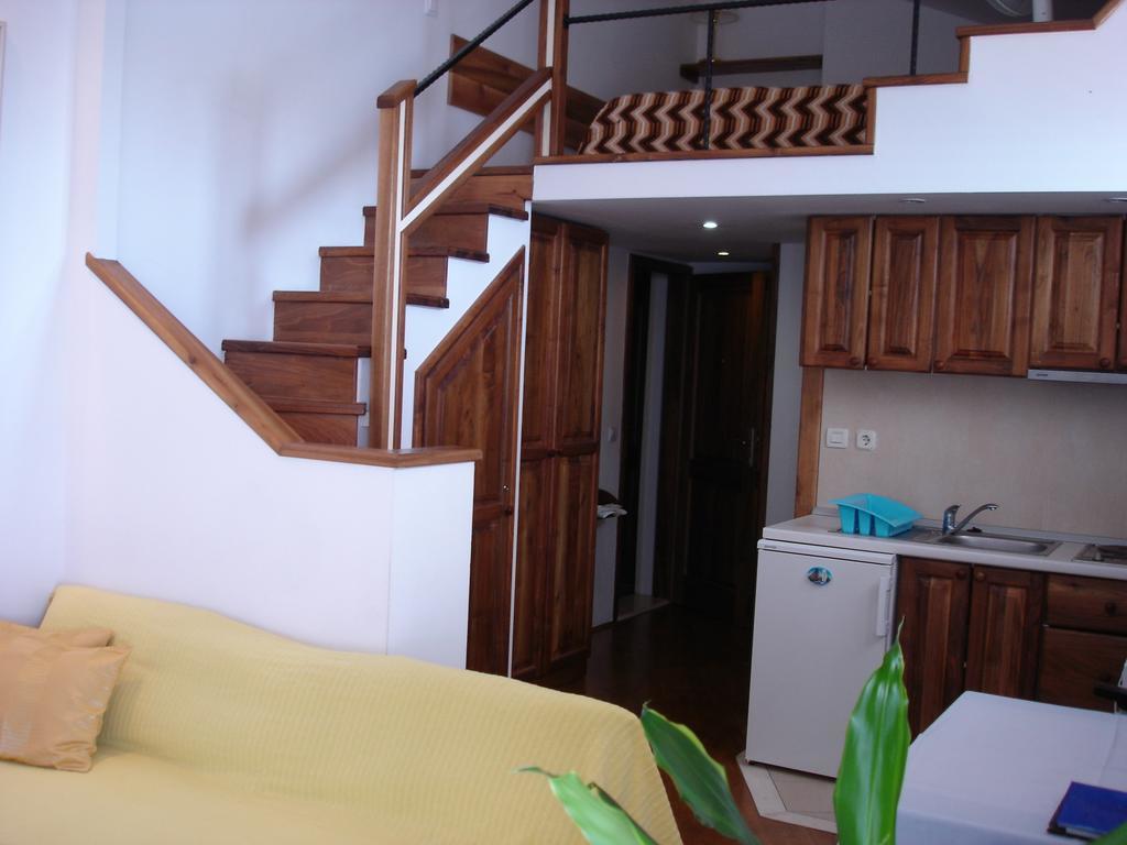 Belvedere Studio Dubrovnik Cameră foto