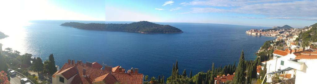 Belvedere Studio Dubrovnik Exterior foto